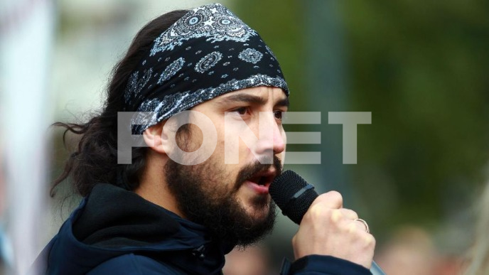 Ivan Bijelić pušten iz pritvora